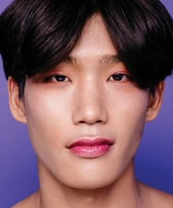 The Crème Shop X BT21 The Crème Shop | BT21: GALACTIC Eyeshadow Palette - TATA