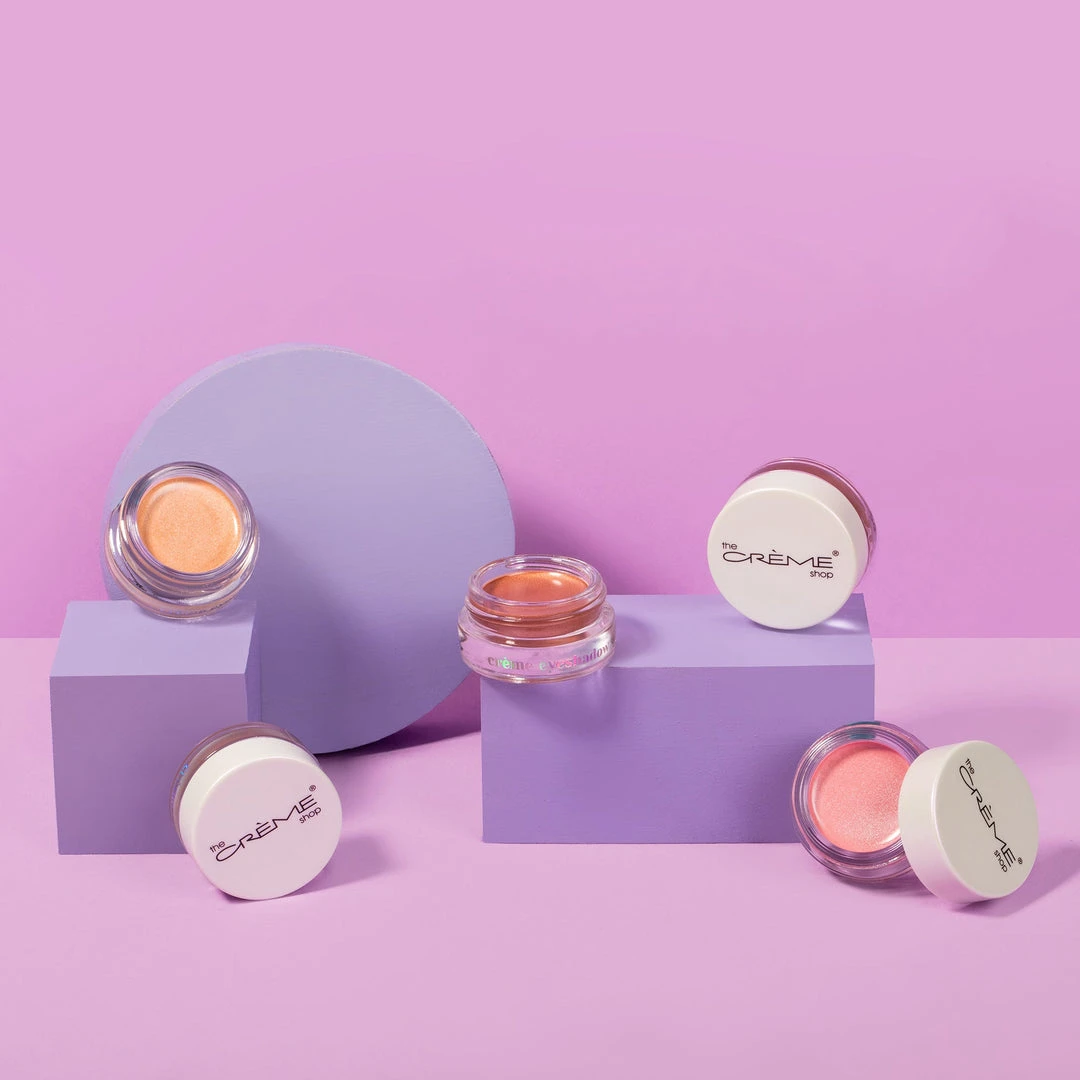 The Crème Shop Crème Eyeshadow 1 The Crème Shop Crème Eyeshadow
