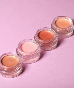 The Crème Shop Crème Eyeshadow 16 The Crème Shop Crème Eyeshadow