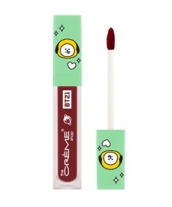 The Crème Shop X BT21 The Crème Shop | BT21: UNIVERSTAIN Lip Tint New Arrivals 19 The Crème Shop X BT21 The Crème Shop | BT21: UNIVERSTAIN Lip Tint New Arrivals