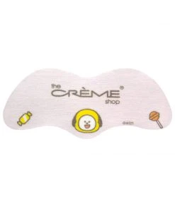 The Crème Shop X BT21 The Crème Shop | BT21: Bye Bye Blackheads - Printed Pore Strips (Set Of 16) New Arrivals 9 The Crème Shop X BT21 The Crème Shop | BT21: Bye Bye Blackheads - Printed Pore Strips (Set Of 16) New Arrivals