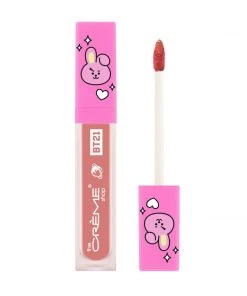 The Crème Shop X BT21 The Crème Shop | BT21: UNIVERSTAIN Lip Tint New Arrivals 27 The Crème Shop X BT21 The Crème Shop | BT21: UNIVERSTAIN Lip Tint New Arrivals