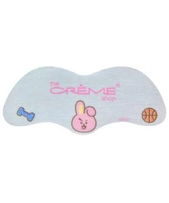 The Crème Shop X BT21 The Crème Shop | BT21: Bye Bye Blackheads - Printed Pore Strips (Set Of 16) New Arrivals 21 The Crème Shop X BT21 The Crème Shop | BT21: Bye Bye Blackheads - Printed Pore Strips (Set Of 16) New Arrivals