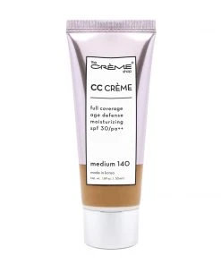 The Crème Shop CC Crème | SPF 30 & PA++ 18 The Crème Shop CC Crème | SPF 30 & PA++
