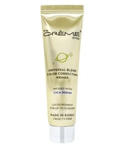 The Crème Shop Universal Blend Color Correcting Primer - Infused With Cica Serum 2 The Crème Shop Universal Blend Color Correcting Primer - Infused With Cica Serum