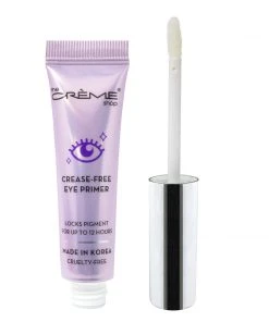 The Crème Shop Crease-Free Eye Primer 3 The Crème Shop Crease-Free Eye Primer