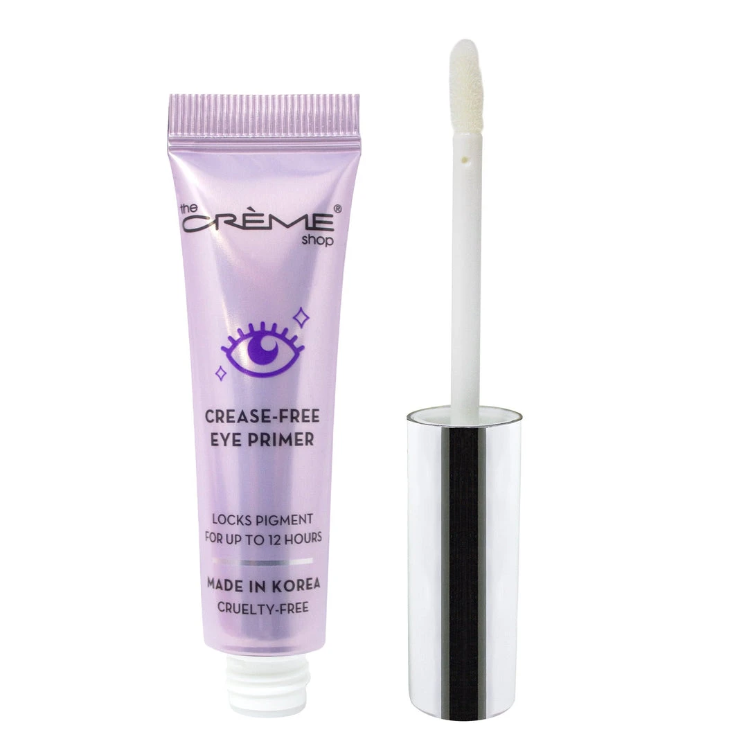 The Crème Shop Crease-Free Eye Primer The Crème Shop Crease-Free Eye Primer