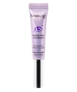 The Crème Shop Crease-Free Eye Primer 2 The Crème Shop Crease-Free Eye Primer