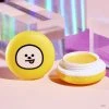The Crème Shop X BT21 CHIMMY Macaron Lip Balm - Lemon Drop New Arrivals