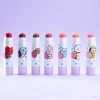The Crème Shop X BT21 The Crème Shop | BT21: Lip + Cheek Sticks Complete Collection, Set Of 7 ($84 Value) New Arrivals