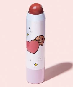 The Crème Shop X BT21 The Crème Shop | BT21: Lip + Cheek Sticks Complete Collection, Set Of 7 ($84 Value) New Arrivals 11 The Crème Shop X BT21 The Crème Shop | BT21: Lip + Cheek Sticks Complete Collection, Set Of 7 ($84 Value) New Arrivals