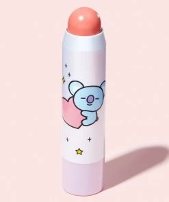 The Crème Shop X BT21 The Crème Shop | BT21: Lip + Cheek Sticks Complete Collection, Set Of 7 ($84 Value) New Arrivals