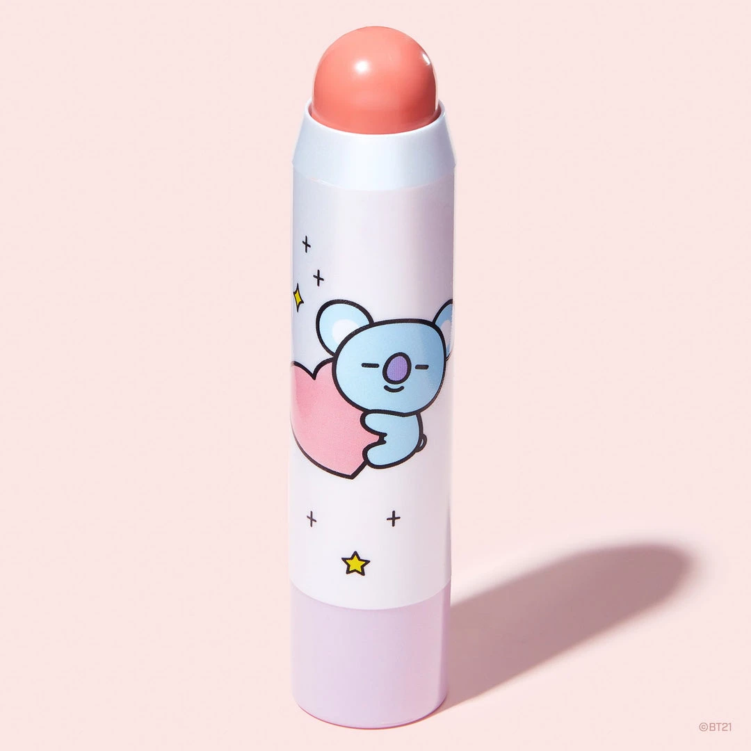 The Crème Shop X BT21 The Crème Shop | BT21: Lip + Cheek Sticks Complete Collection, Set Of 7 ($84 Value) New Arrivals 2 The Crème Shop X BT21 The Crème Shop | BT21: Lip + Cheek Sticks Complete Collection, Set Of 7 ($84 Value) New Arrivals