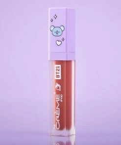 The Crème Shop X BT21 The Crème Shop | BT21: UNIVERSTAIN Lip Tint New Arrivals