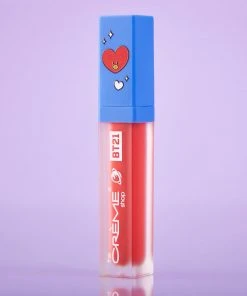 The Crème Shop X BT21 The Crème Shop | BT21: UNIVERSTAIN Lip Tint New Arrivals 21 The Crème Shop X BT21 The Crème Shop | BT21: UNIVERSTAIN Lip Tint New Arrivals