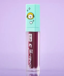 The Crème Shop X BT21 The Crème Shop | BT21: UNIVERSTAIN Lip Tint New Arrivals 17 The Crème Shop X BT21 The Crème Shop | BT21: UNIVERSTAIN Lip Tint New Arrivals