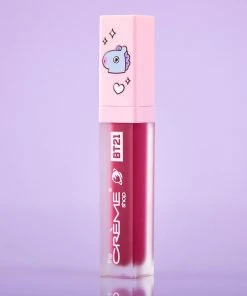 The Crème Shop X BT21 The Crème Shop | BT21: UNIVERSTAIN Lip Tint New Arrivals 13 The Crème Shop X BT21 The Crème Shop | BT21: UNIVERSTAIN Lip Tint New Arrivals