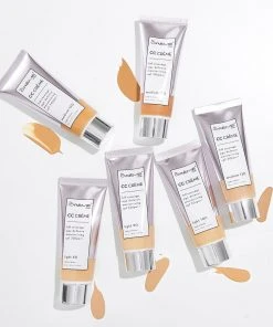 The Crème Shop CC Crème | SPF 30 & PA++