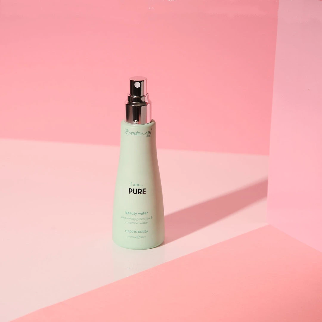 The Crème Shop "I Am PURE" Beauty Water 1 The Crème Shop "I Am PURE" Beauty Water