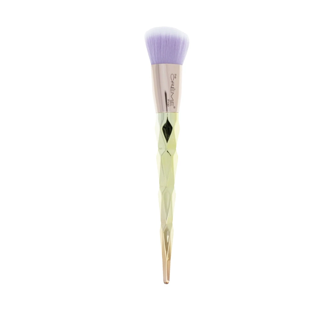 The Crème Shop Shore Thing - Airbrush Blender Brush Makeup Brushes The Crème Shop Shore Thing - Airbrush Blender Brush Makeup Brushes