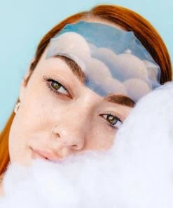 The Crème Shop Fine Line Warrior - Smoothing Hydrogel Forehead Patch - Kick Aging Right In The Fine Lines 6 The Crème Shop Fine Line Warrior - Smoothing Hydrogel Forehead Patch - Kick Aging Right In The Fine Lines