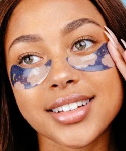 The Crème Shop How Do Eye Look? - Rested Under Eye Patches For Dark Circles Best Sellers