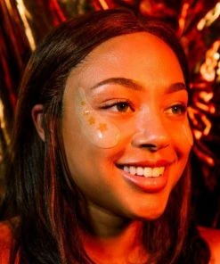 The Crème Shop Give Wrinkles The Side Eye - Hydrogel Side Eye Patches, Wrinkle Treatment 2 The Crème Shop Give Wrinkles The Side Eye - Hydrogel Side Eye Patches, Wrinkle Treatment