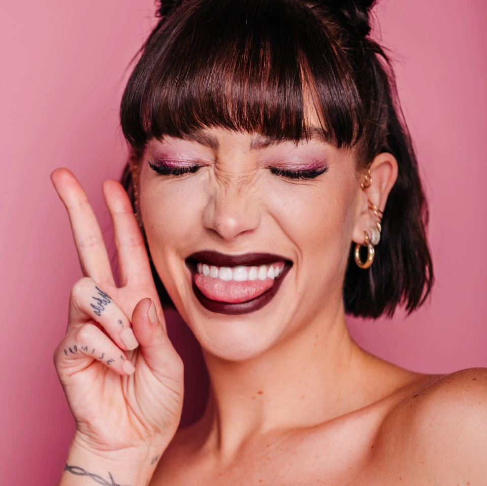 The Crème Shop Lip Juice Stain 13 The Crème Shop Lip Juice Stain