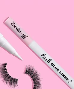 The Crème Shop Epic Lash Glue Liner - Clear New Arrivals