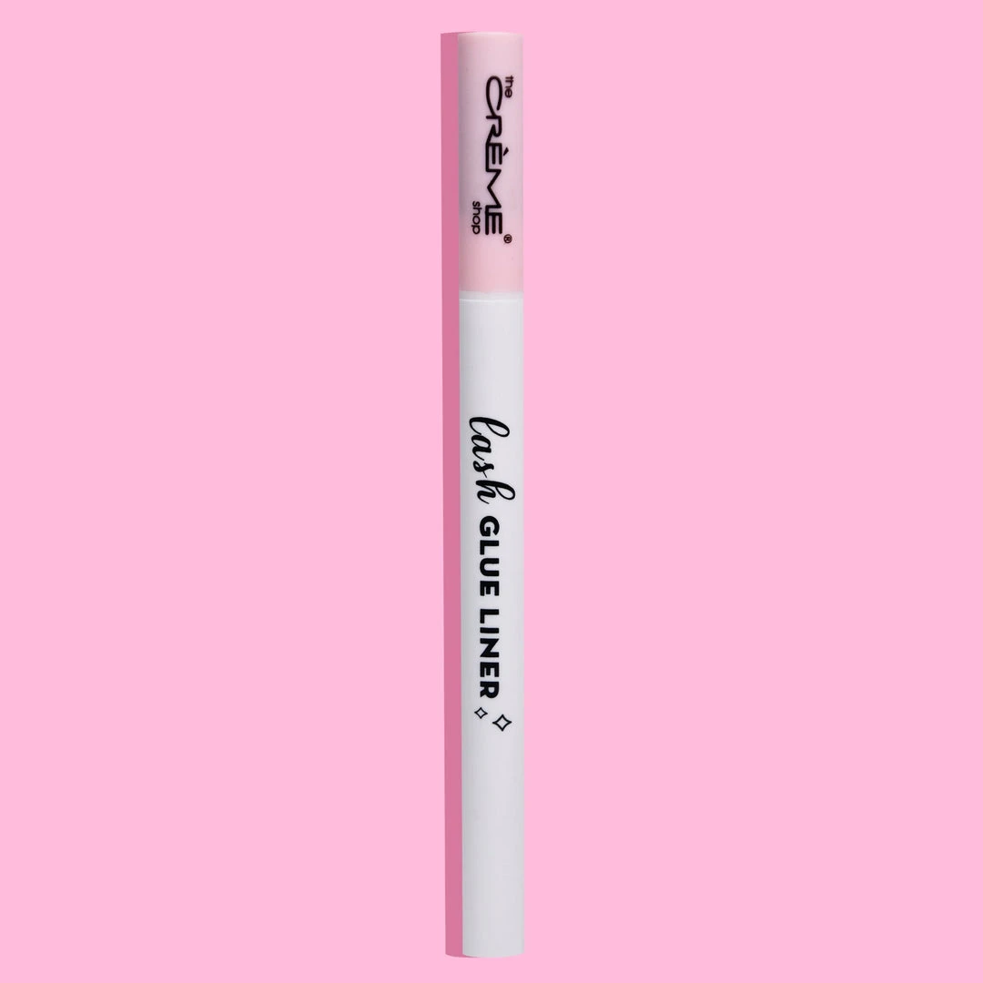 The Crème Shop Epic Lash Glue Liner - Clear New Arrivals The Crème Shop Epic Lash Glue Liner - Clear New Arrivals