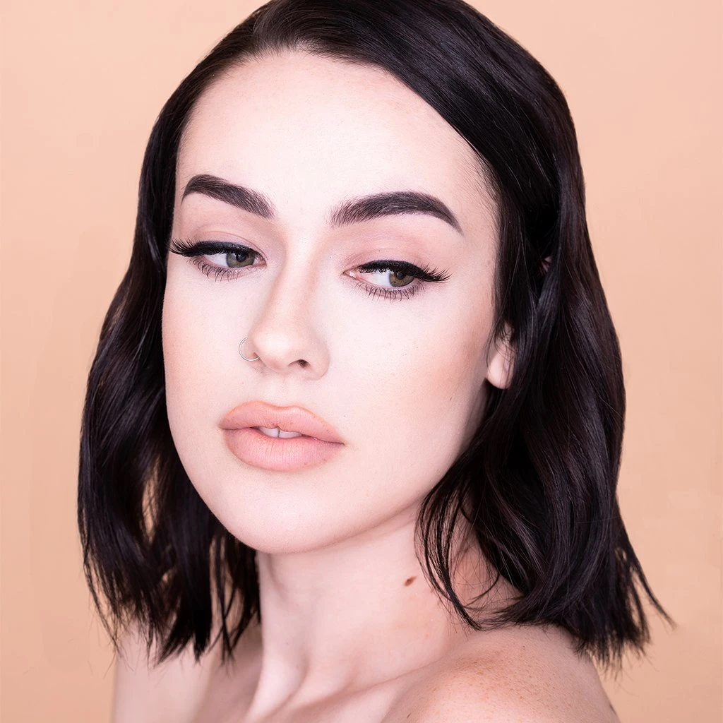 The Crème Shop 3D Faux Mink Lashes In "Crème De La Crème" 2 The Crème Shop 3D Faux Mink Lashes In "Crème De La Crème"