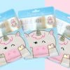 The Crème Shop Glow Up, Skin! Animated Unicorn Face Mask - Shimmery Rainbow Pearl