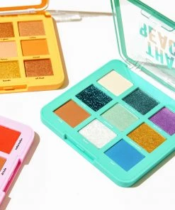The Crème Shop New Arrivals "That Beach" Eyeshadow Palette