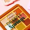 The Crème Shop "Desert Springs" Eyeshadow Palette New Arrivals