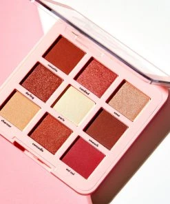 The Crème Shop New Arrivals "French Kiss" Eyeshadow Palette