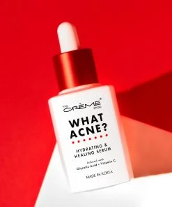 The Crème Shop What Acne? - Hydrating & Healing Serum