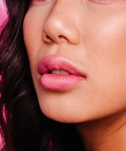 The Crème Shop Cushion Lipstick - Velvety Matte Makeup