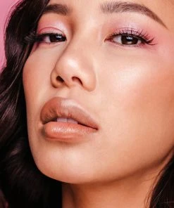 The Crème Shop Cushion Lipstick - Velvety Matte Makeup