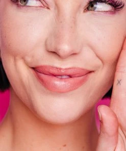 The Crème Shop Cushion Lipstick - Velvety Matte Makeup