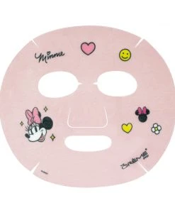 The Crème Shop X Disney New Arrivals The Crème Shop | Disney: Minnie’s Magic Glow Printed Essence Sheet Mask 5 The Crème Shop X Disney New Arrivals The Crème Shop | Disney: Minnie’s Magic Glow Printed Essence Sheet Mask
