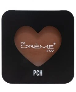 The Crème Shop "PCH" Powder Bronzer Makeup 9 The Crème Shop