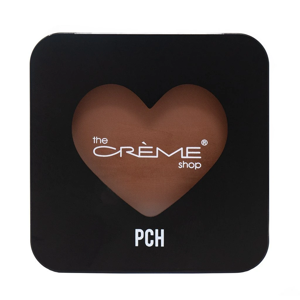 The Crème Shop "PCH" Powder Bronzer Makeup The Crème Shop "PCH" Powder Bronzer Makeup