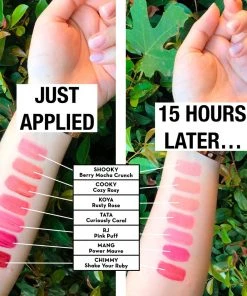 The Crème Shop X BT21 The Crème Shop | BT21: UNIVERSTAIN Lip Tint New Arrivals 12 The Crème Shop X BT21 The Crème Shop | BT21: UNIVERSTAIN Lip Tint New Arrivals