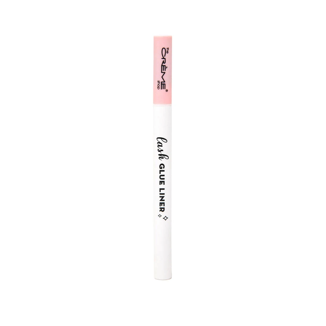 The Crème Shop Epic Lash Glue Liner - Clear New Arrivals The Crème Shop Epic Lash Glue Liner - Clear New Arrivals
