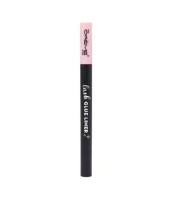 The Crème Shop Epic Lash Glue Liner - Matte Black