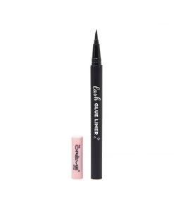 The Crème Shop Epic Lash Glue Liner - Matte Black