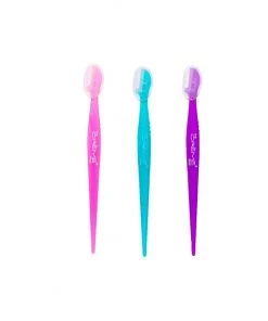 The Crème Shop Eyebrow Precision Razor Set Razors