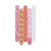 The Crème Shop Makeup Eda Mani - Set Of 5 Nail Files