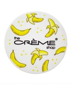 The Crème Shop New Arrivals GO BANANAS! Brightening Banana Powder