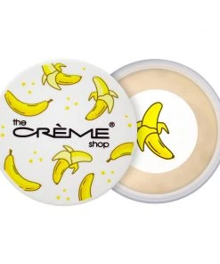 The Crème Shop New Arrivals GO BANANAS! Brightening Banana Powder